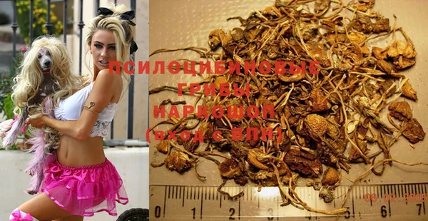 хмурый Навашино